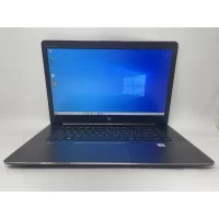 HP ZBook Studio G3 15.6" Nvidia  Quadro M1000M 4gb ігровий